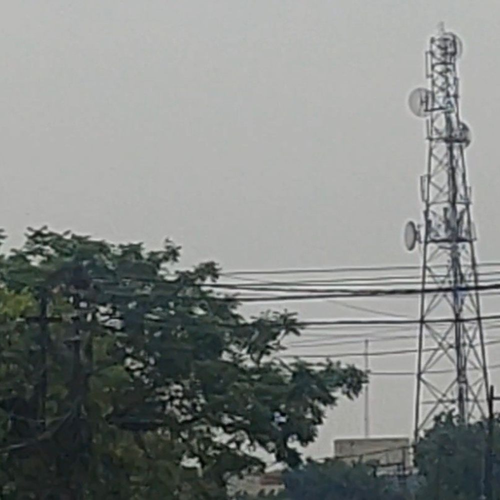बदायूं में छाए बादल, तापमान में गिरावट:दोपहर में बारिश की संभावना, मिलेगी गर्मी से राहत