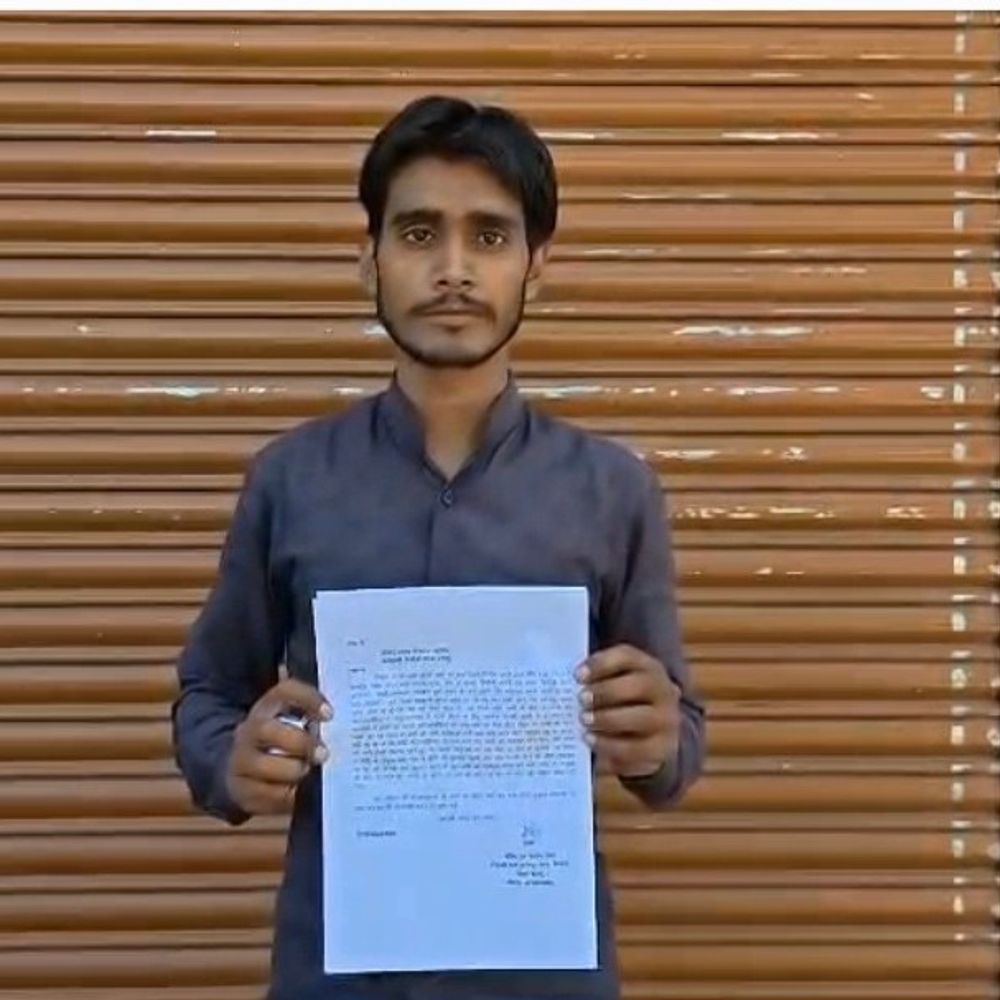 बदायूं में सफाई कर्मचारी पर हमला:पंचायत सहायक समेत चार लोगों पर मुकदमा दर्ज, जांच शुरू