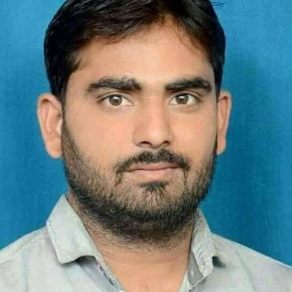बदायूं के भाजपा नेता की सड़क हादसे में मौत:नोएडा में तेज रफ्तार स्कॉर्पियो ने बाइक को मारी टक्कर, गाड़ी के उड़े परखच्चे