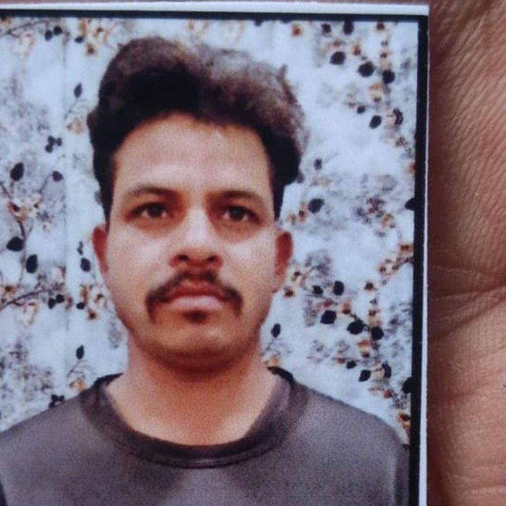 विधायक के आश्वासन पर मजदूर का अंतिम संस्कार:रायबरेली में परिजनों का गतिरोध समाप्त, मिला 10 लाख का मुआवजा