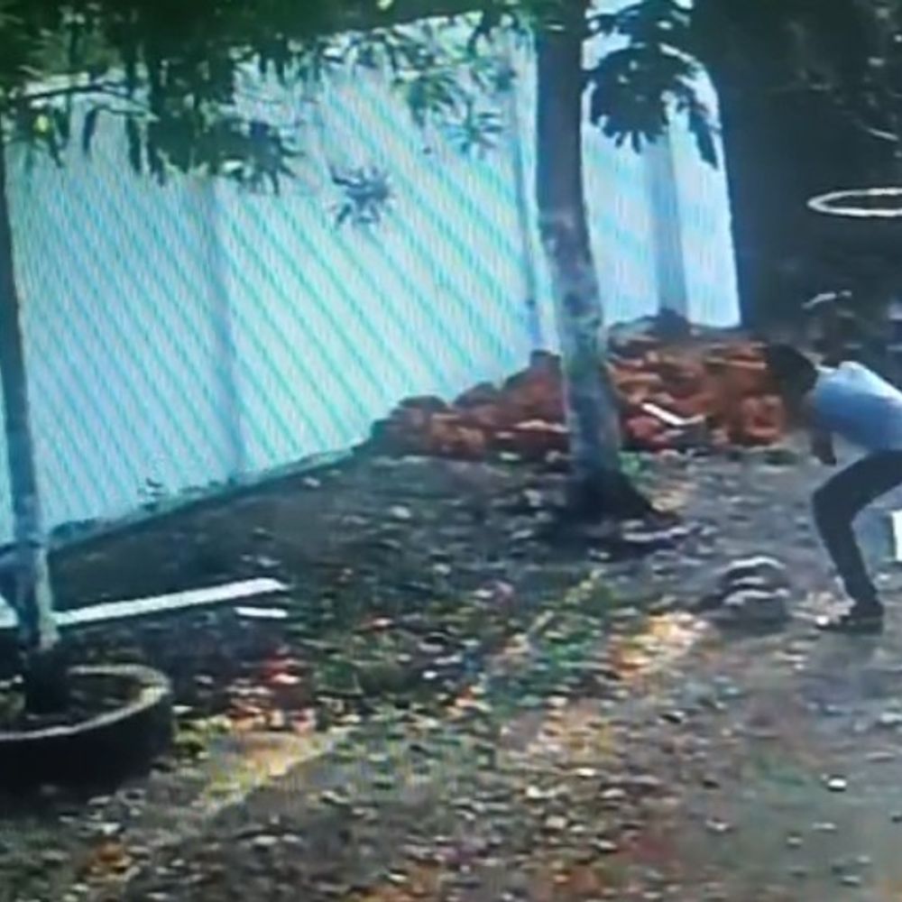 छतरपुर के सरकारी स्कूल में तोड़फोड़- VIDEO:  टॉयलेट का ताला तोड़कर कमोड और बेसिन फोड़े; प्राचार्य ने दर्ज कराई FIR – Chhatarpur (MP) News