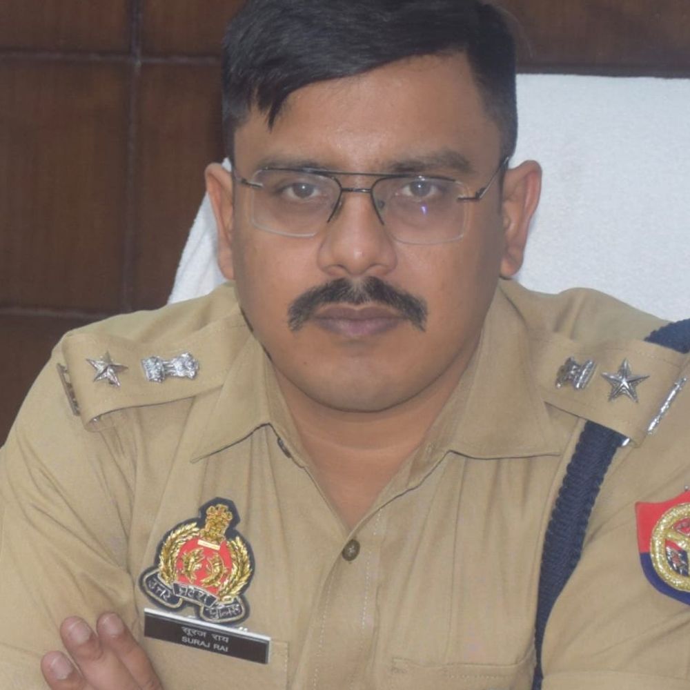 10 असामाजिक तत्व 6 माह के लिए जिलाबदर:बागपत में सुरक्षा व्यवस्था मजबूत करने को लेकर हुई कार्रवाई, 4 शस्त्र लाइसेंस रद्द