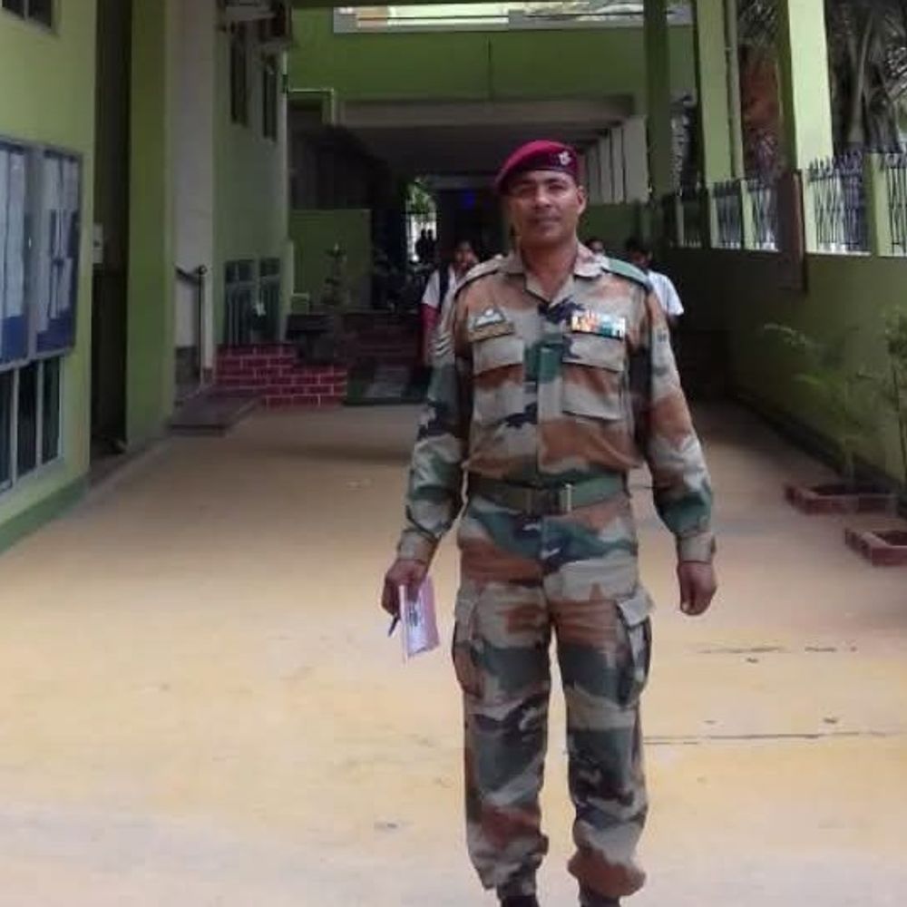 रिटायर्ड फौजी से मारपीट मामले में 3 आरोपी भगोड़ा घोषित:  5 महीने से फरार चल रहे तीनों आरोपी, तलाश में जुटी कोतवाली पुलिस – Gonda News