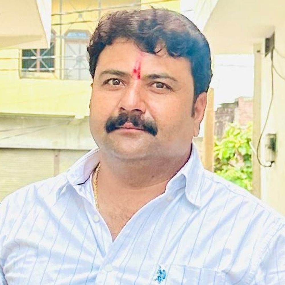 केरल जीत लोकतंत्र की मजबूती का संदेश:हाथरस में कांग्रेस जिलाध्यक्ष बोले- अन्य राज्यों के परिणामों पर होगा आत्ममंथन