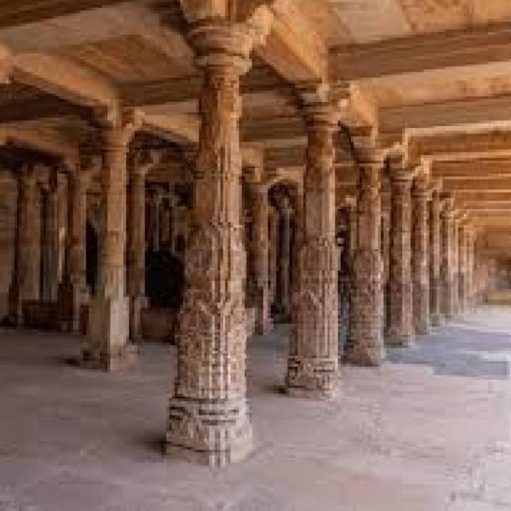 सर्वे में मिले ऐतिहासिक तांबे के सिक्के और शिलालेख:  ASI ने कोर्ट को दी जानकारी; 98 दिन की खुदाई,अध्ययन और 2189 पेजीय रिपोर्ट – Indore News