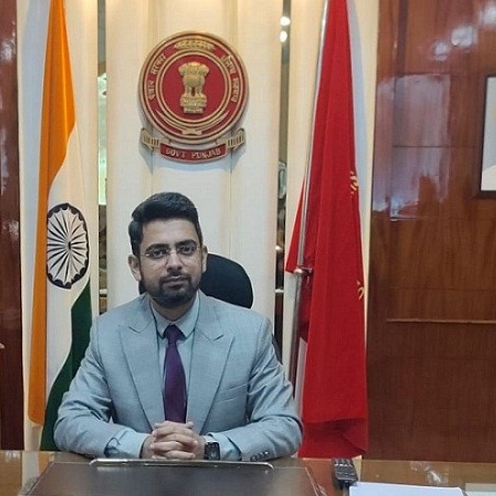 मोगा में हथियारों के प्रदर्शन पर पूर्ण प्रतिबंध:  बिना अनुमति कच्चे कुएं खोदने पर भी रोक, आदेश 30 जून तक लागू – Moga News