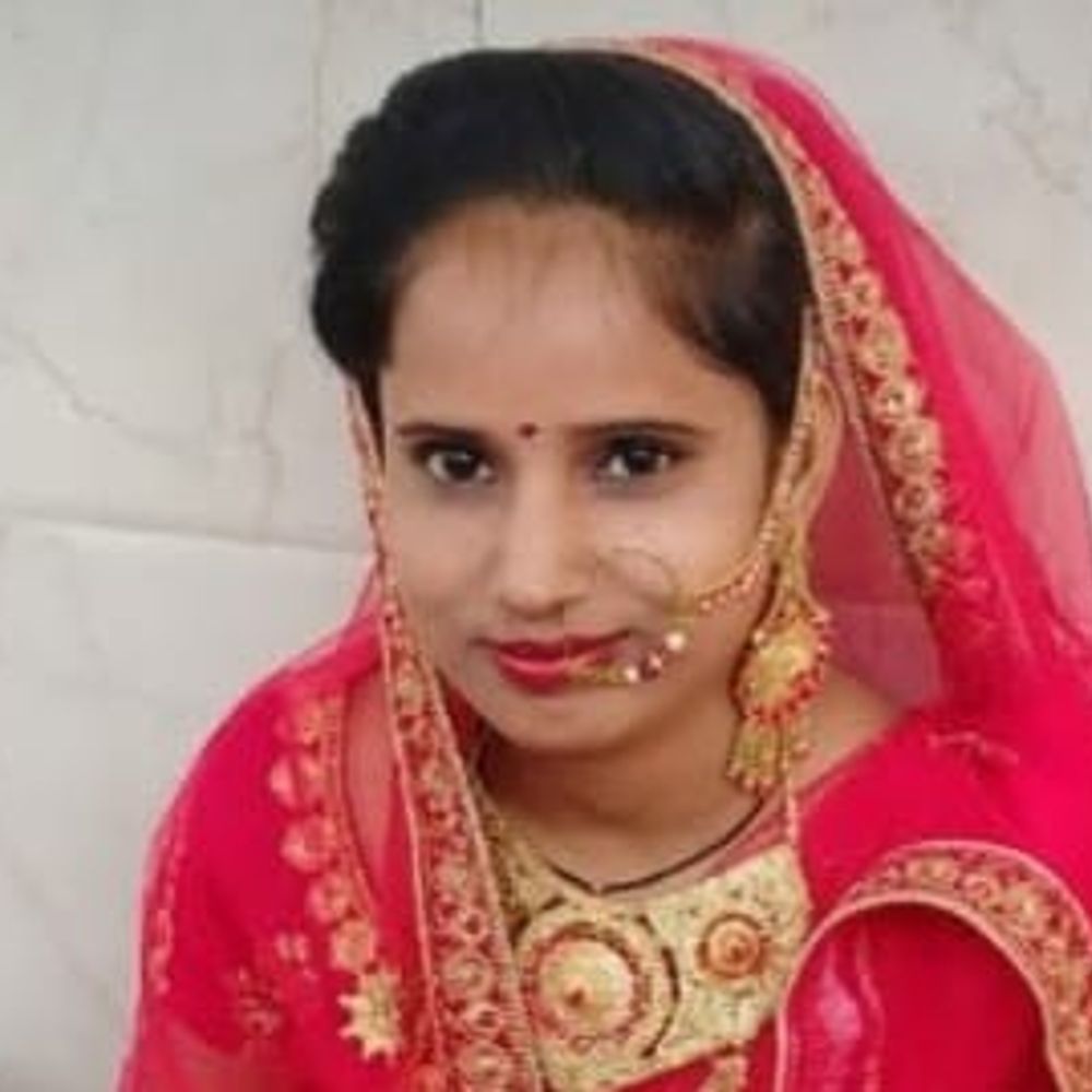 पिता बोला- ससुरालियों ने बेटी को पीटकर मार डाला:शव को घर के बिस्तर पर छोड़कर भागे; गोंडा में पति-सास-देवर समेत चार पर केस