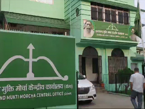 असम में पहली बार उतरी झामुमो:  17 सीटों में 2 पर रनर-अप; 7 सीटों पर 15 हजार+ वोट, बंगाल में कांग्रेस का ऑब्जर्वर मॉडल फेल – Ranchi News