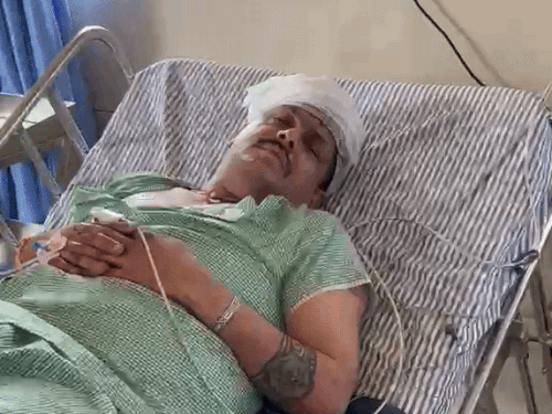 दो दिन पहले राजनीति में आया था प्रदीप:  हिसार में हुए गोलीकांड की अब SIT करेगी जांच, BJP बोली-हमारा नेता नहीं – Hisar News
