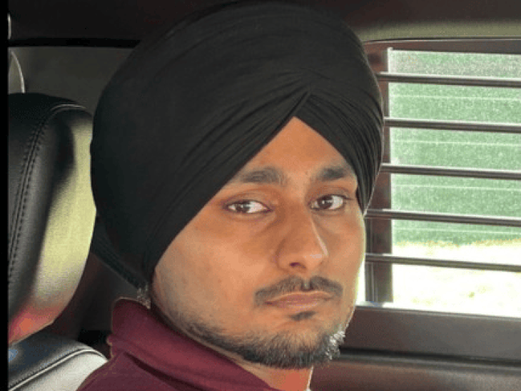 पंजाबी युवक कनाडा से डिपोर्ट, 2 साल पहले गया था:  फिरौती मांगने के आरोप, गिरफ्तारी के बाद निकाला; पुलिस ने फोटो जारी की – Jalandhar News