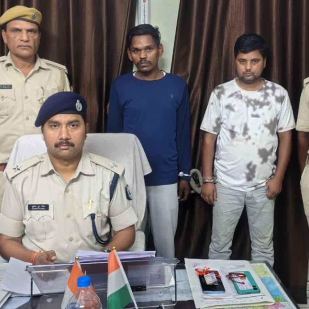 पटना- बंधक बनाकर नाबालिग से गैंगरेप:  24 घंटे रेप करते रहे आरोपी, गुप्तांग से खून बहने के बाद सड़क पर छोड़कर भागे – Patna News