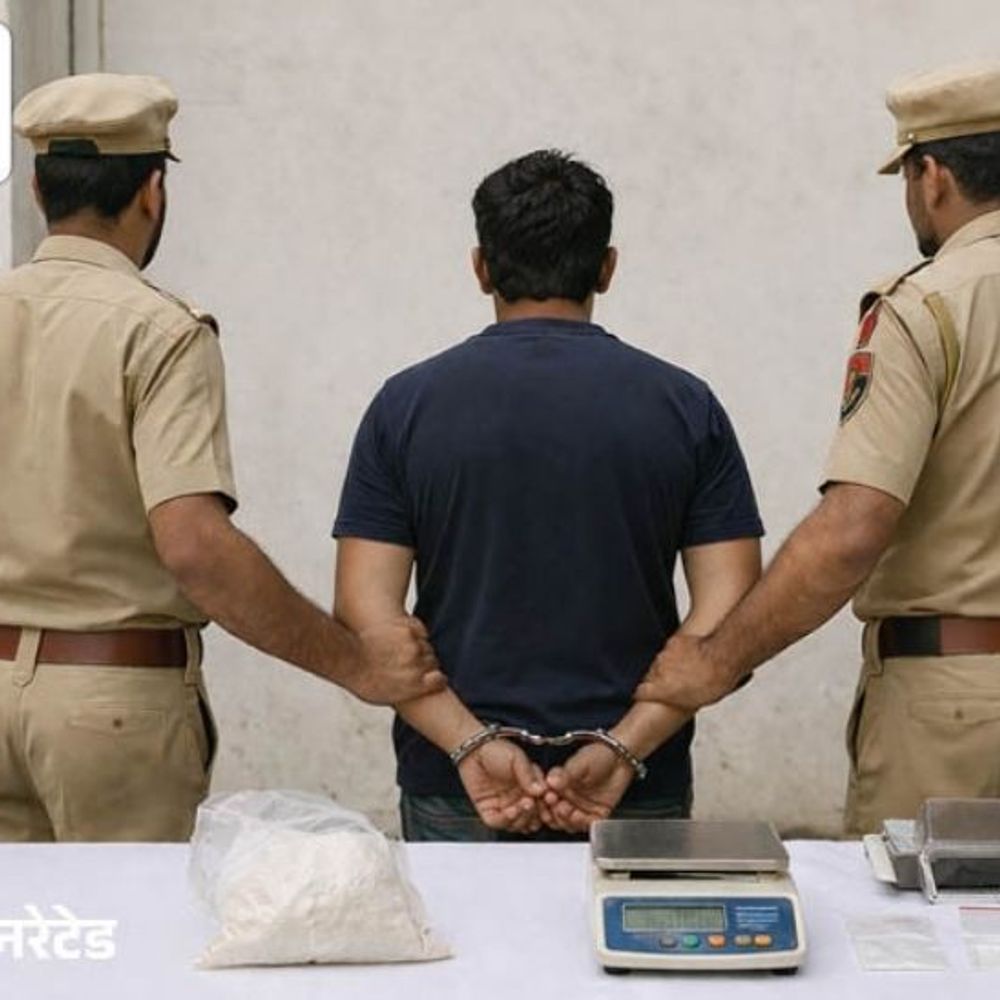 चंडीगढ़ 1.88 किलो चरस समेत पकडे़ आरोपी की जमानत खारिज:  कोर्ट-कमर्शियल क्वांटिटी,भागने और गवाहों को प्रभावित करने का खतरा, पुलिस पर झूठा फंसाने का आरोप – Chandigarh News