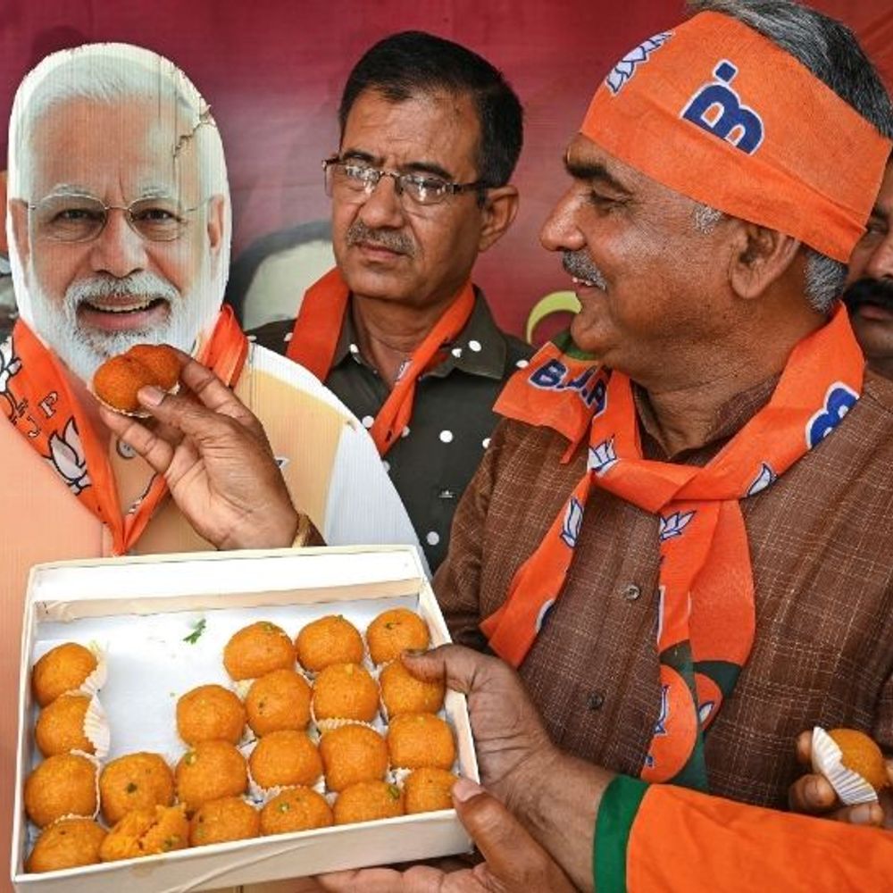 भाजपा ने पोलिंग एजेंट भी परीक्षा लेकर बनाए:कुछ पॉकेट्स से निकल भाजपा पूरे प्रदेश में छाई; जनता ने ‘बंगाली अस्मिता’ की जगह ‘डबल इंजन’ चुना