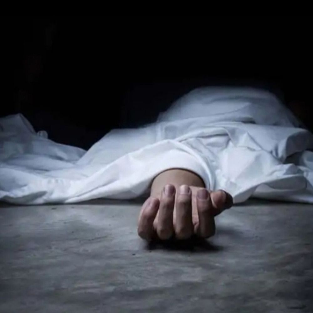 लखनऊ में होटल में युवक ने खाया जहरीला पदार्थ:इलाज के दौरान तोड़ा दम, भाई को भेजा था ‘जीना नहीं चाहता’ मैसेज