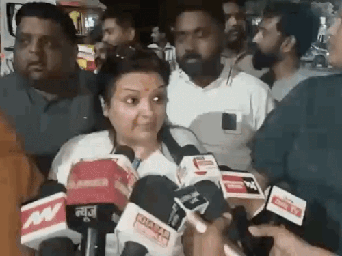 लुधियाना शिवसेना नेता अमित अरोड़ा को पुलिस ने उठाया:  पत्नी का आरोप-बिना वारंट ले गई पुलिस,प्राइवेट इनोवा में बिठाया;प्रशासन को चेतावनी – Ludhiana News