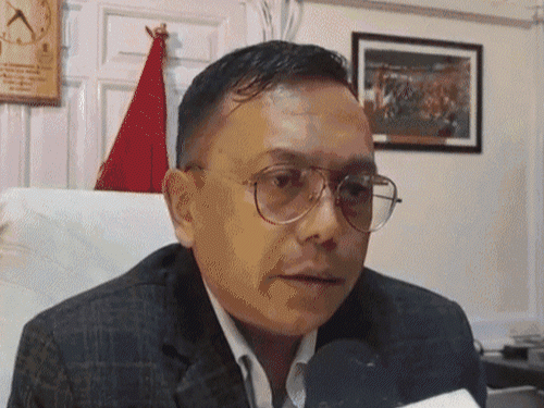 सोनम के खिलाफ हाईकोर्ट पहुंची मेघालय सरकार:  राज्य का तर्क- ईस्ट खासी हिल्स सेशंस कोर्ट का जारी किया गया बेल ऑर्डर रद्द करना चाहिए; सोनम को दिया नोटिस – Indore News