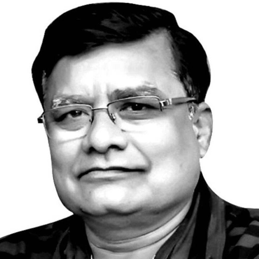 नवनीत गुर्जर का कॉलम:बंगाल जीत के बाद यूपी पर निर्भरता घटेगी