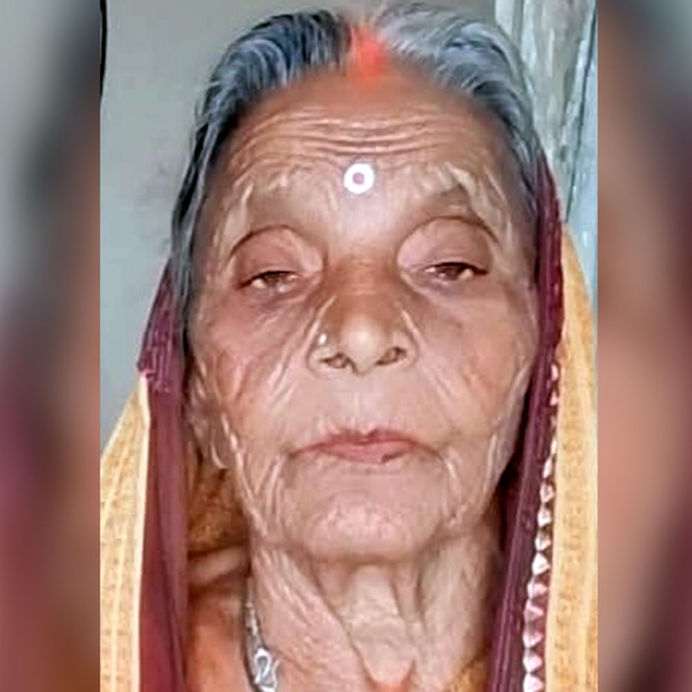 कोडरमा में डीजे वाहन की टक्कर से महिला की मौत:  भतीजा गंभीर रूप से घायल, बाइक से घर आते वक्त हुई घटना; पुलिस ने वाहन जब्त किया – koderma News