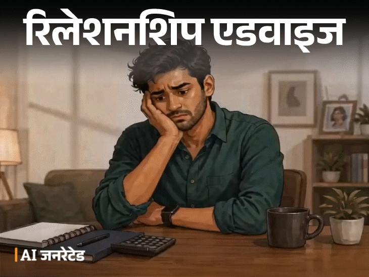 
                 रिलेशनशिप एडवाइज- गर्लफ्रेंड अपनी जरूरतें सीधे नहीं बताती:इनडायरेक्ट ताने देती है, मैं इमोशनल स्ट्रेस में हूं, क्या करूं? 
            