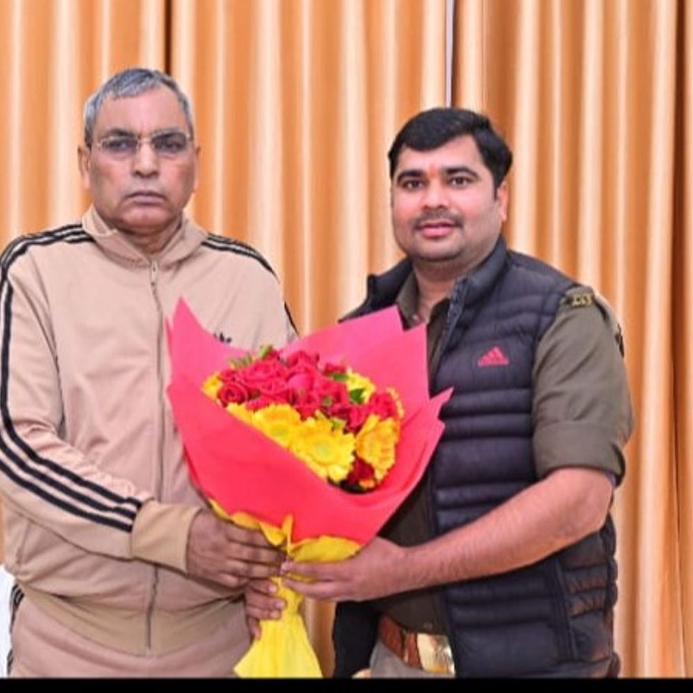 मंत्री ओपी-राजभर के गनर युवती ने किया युवती से रेप:  4 साल में 2 बार प्रेगनेंट, शादी का झांसा देकर कराया गर्भपात; लाखों रुपये भी ऐंठे – Varanasi News