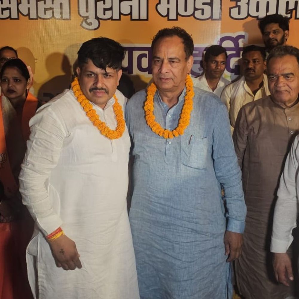 हिसार में BJP प्रत्याशी समर्थक पर नकाबपोशों का हमला:  6 लोगों को लगी गोली, एक की मौत; कई हमलावर भी घायल – Uklanamandi News