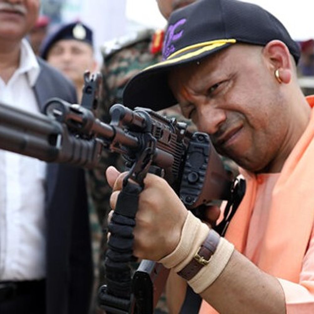 नॉर्थ टेक सिम्पोजियम का आज अंतिम दिन:CM योगी आदित्यनाथ होंगे मुख्य अतिथि, ड्रोन-ऑल टेरेन वाहन और सर्विलांस सिस्टम का प्रर्दशन