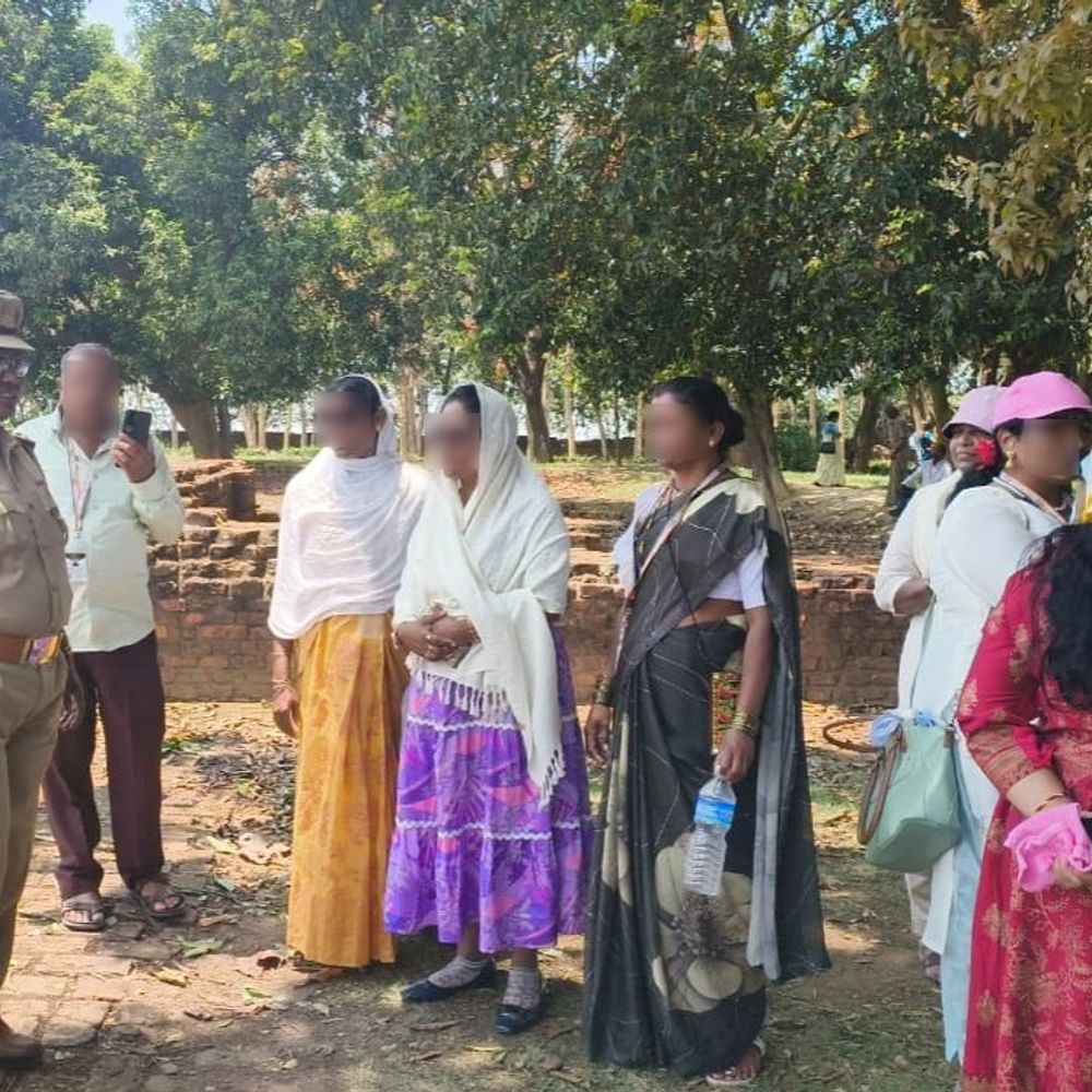मिशन शक्ति अभियान में एंटी रोमियो स्क्वॉड सख्त:स्कूल-कॉलेज से बाजार तक व्यापक चेकिंग व जागरूकता अभियान