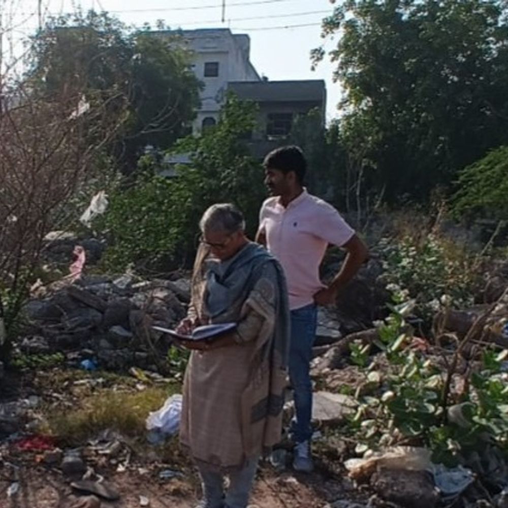 रोहतक ब्रेकिंग : युवक की तेजधार हथियार से हत्या:  गर्दन पर किया वार, पेट की निकाली अतड़िया, पास में मिली शराब की बोतल – Rohtak News