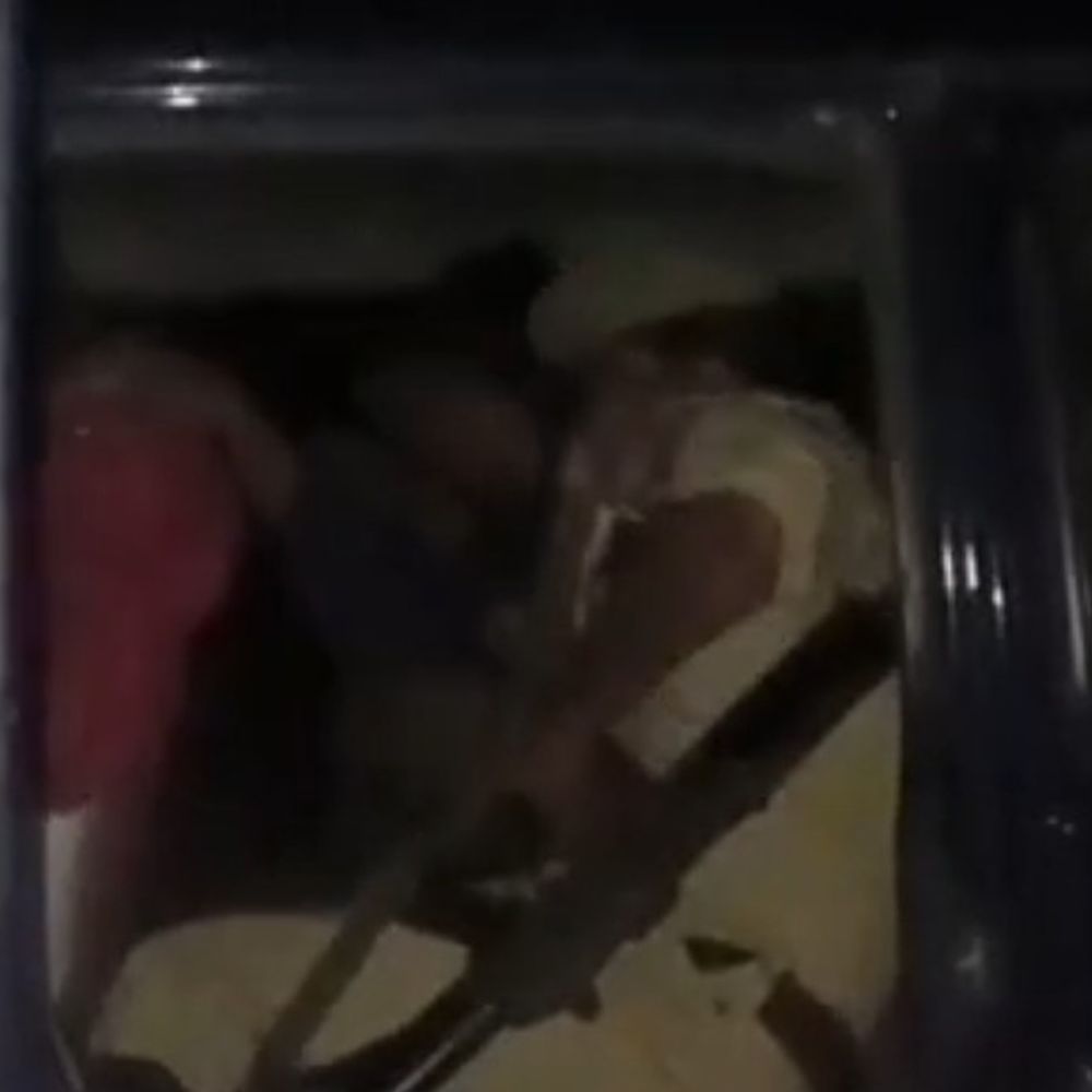 50 हजार का इनामी पुलिस मुठभेड़ में घायल:श्रावस्ती पुलिस ने दबोचा, तमंचा और कारतूस बरामद