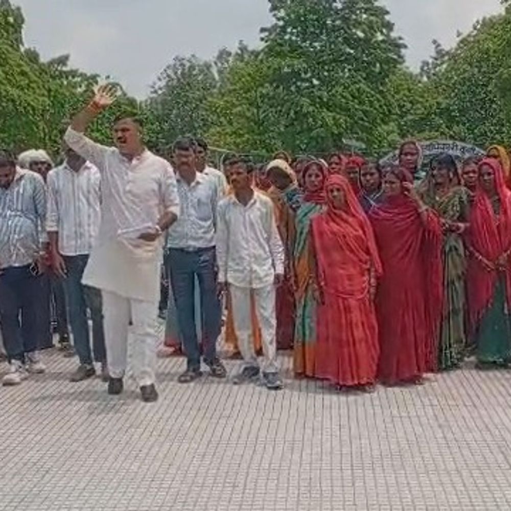 शौचालय योजना ठगी में हवाला कनेक्शन की आशंका:हरियाणा में दो पर केस दर्ज, मुख्य आरोपी फरार, जांच शुरू
