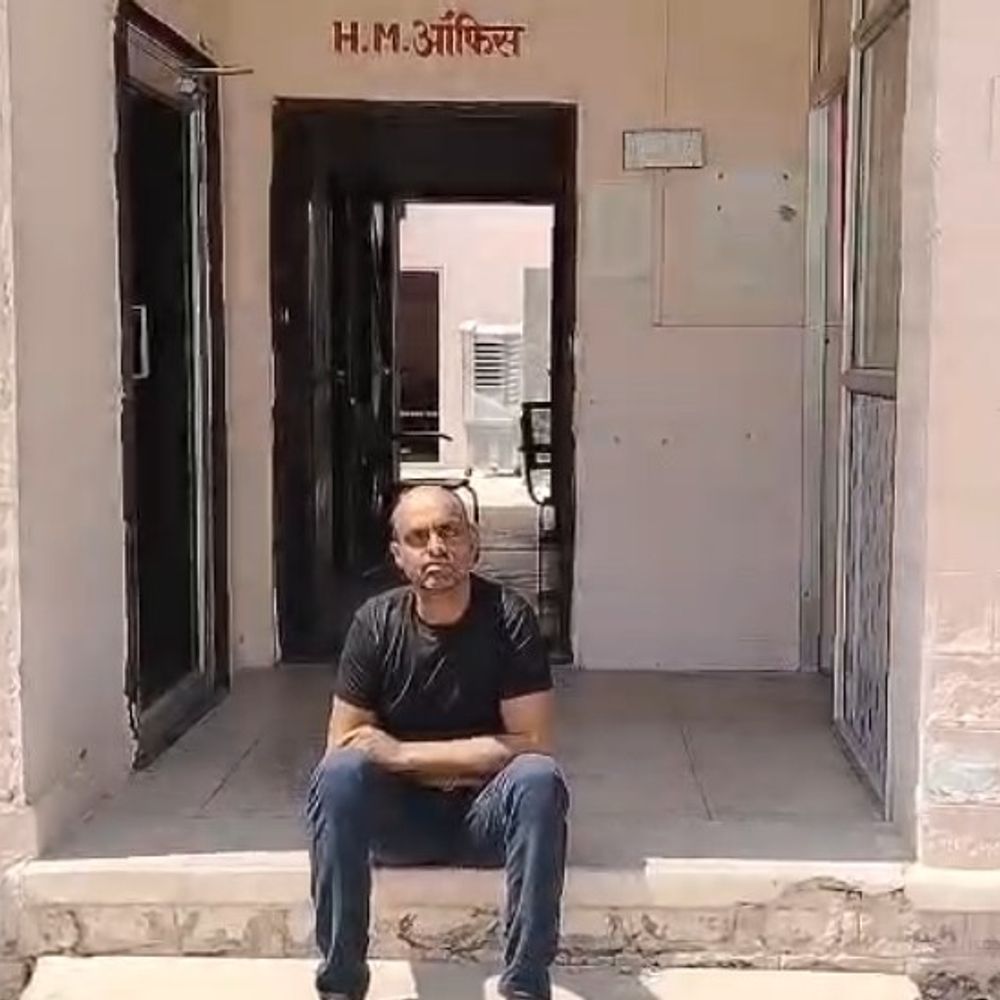 पत्नी की हत्या का आरोपी पति गिरफ्तार:  विदेश भागने की फिराक में था, हवाई टिकट भी खरीद लिया था – Didwana-Kuchaman News