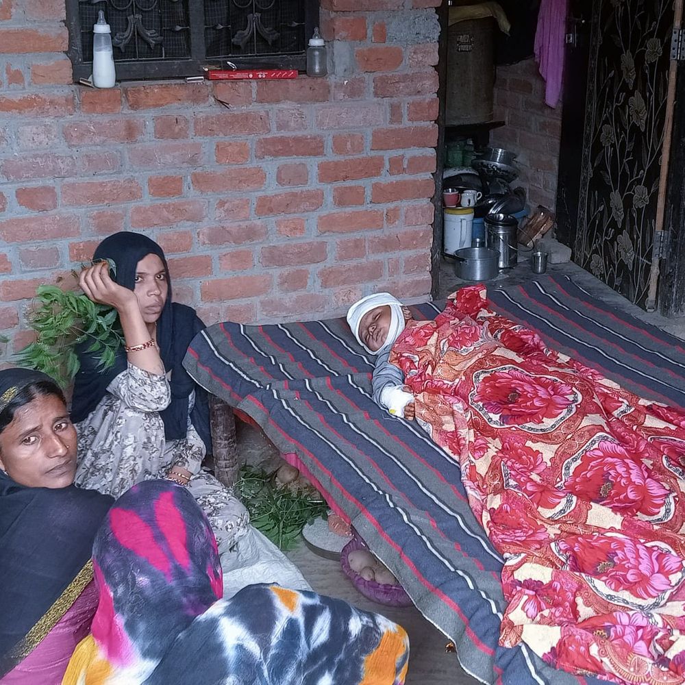 बिलासपुर में झोलाछाप के इंजेक्शन से मासूम की मौत:परिजनों ने लापरवाही का आरोप लगाया, स्वास्थ्य विभाग जांच करेगा