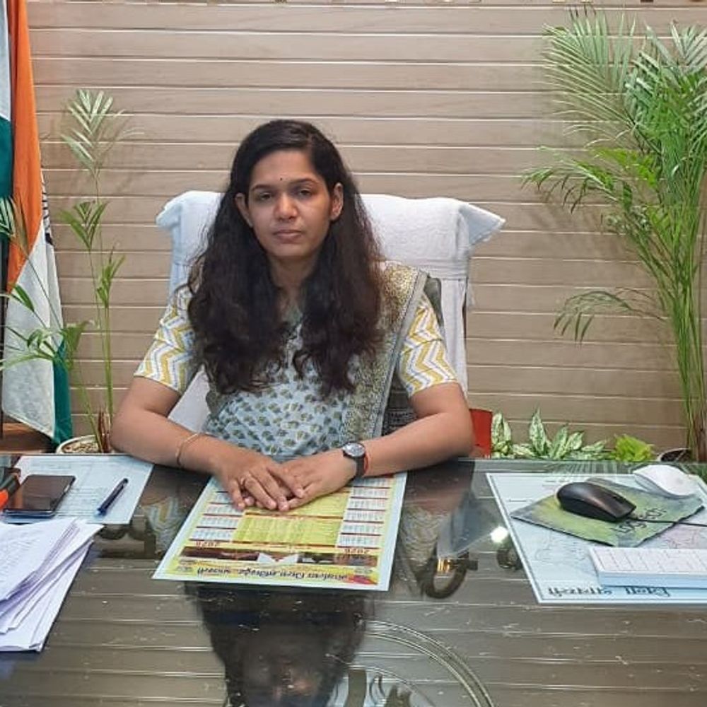 श्रावस्ती में मंडलायुक्त करेंगी जनता से सीधा संवाद:शिकायत से समाधान तक एक मंच, योजनाओं का लाभ और निर्माण कार्यों की होंगी पड़ताल