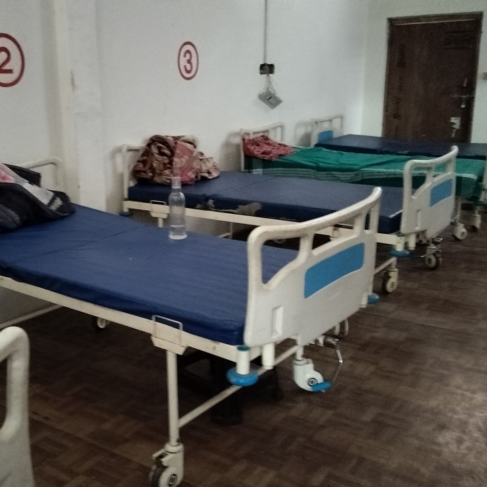 अयोध्या में झोलाछाप ने कराया प्रसव, प्रसूता की मौत:गर्भाशय फटा, 29 दिन बाद तोड़ा दम; लापरवाही का आरोप
