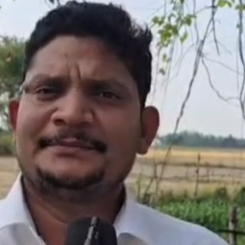 मुझे सुकून है अपराधी अपने अंजाम तक पहुंचा:सऊदी से लौटा पति बोला- पुलिस ने मुझे न्याय दिलाया, मुझे आमिर पर पहले से था शक