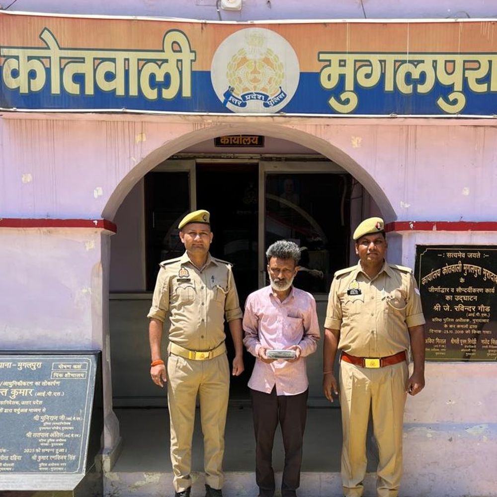 मुगलपुरा पुलिस ने 421 ग्राम चरस पकड़ी:अंतरराष्ट्रीय बाजार में कीमत 20 लाख रुपये से अधिक