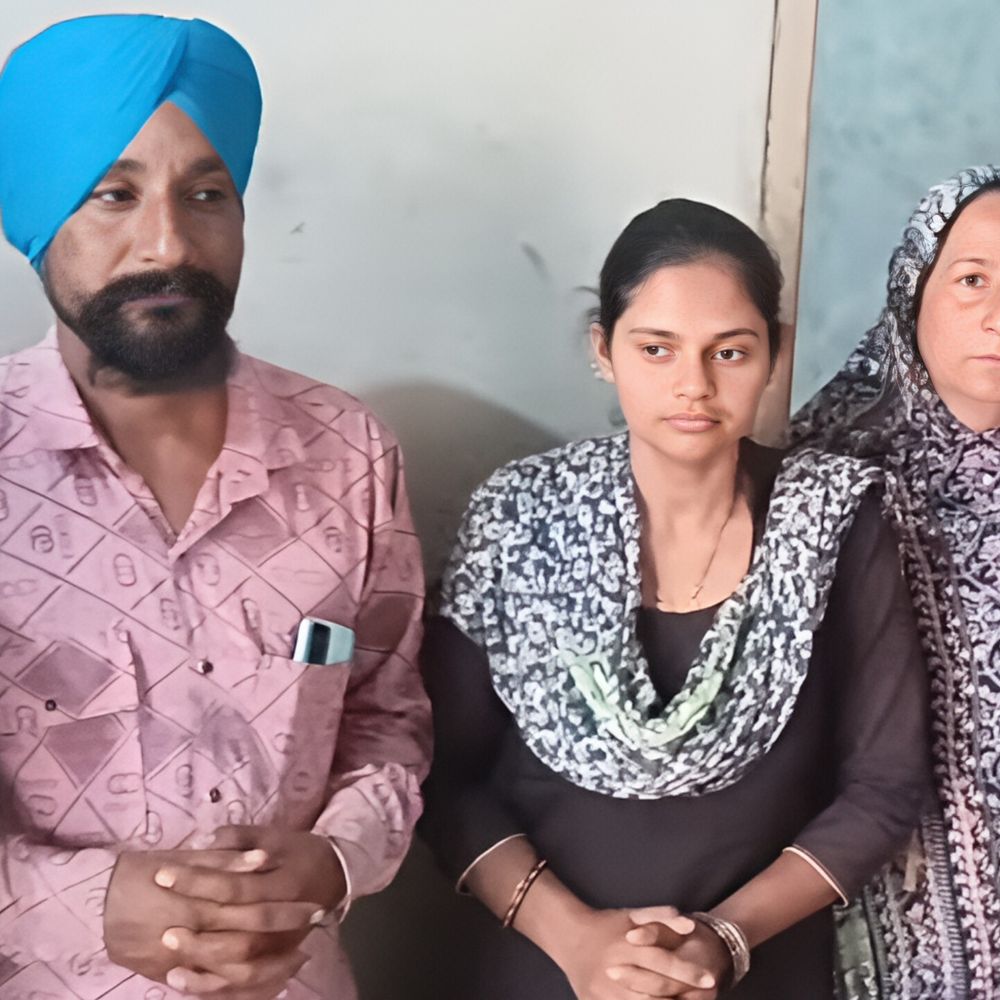 लुधियाना में जमीनी विवाद में आधी रात को फायरिंग:  जगराओं के खुरशैदपुरा में भतीजों ने किया चाचा के घर पर हमला, 7 हमलावरों परFIR – Jagraon News