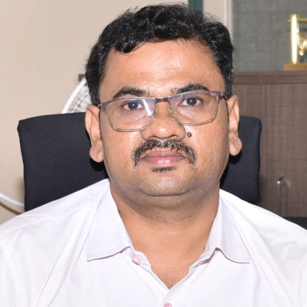 अब सुई का दर्द नहीं सहेगा मरीज:कानपुर में लार से होगी हेपेटाइटिस-C की जांच, चंद मिनटों में मिलेगी सटीक रिपोर्ट