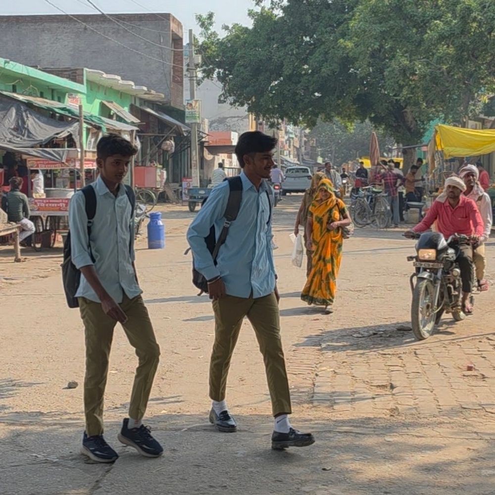 संभल में 34 डिग्री तापमान, AQI 126 दर्ज:  दोपहर बाद बारिश की संभावना, फसलों को लाभ मिलेगा – Sambhal News