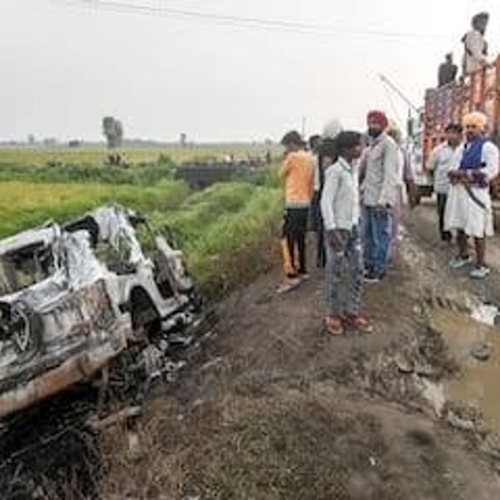निर्णायक मोड़ पर तिकुनिया हिंसा कांड की सुनवाई:पूर्व DM समेत अहम गवाहों की गवाही तय, 11 और 13 मई को दर्ज होंगे बयान