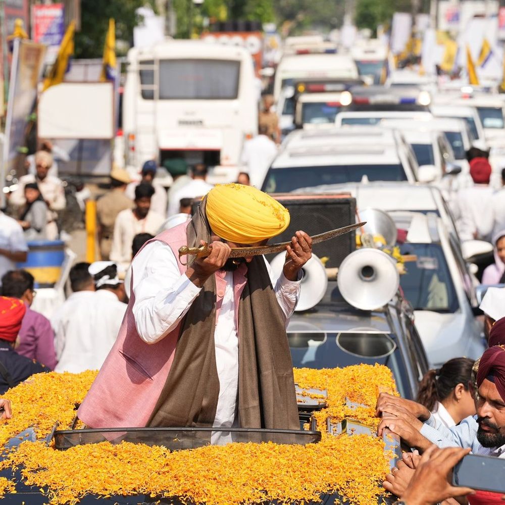 फगवाड़ा की जेसीटी मिल दोबारा शुरू करने की घोषणा:  सीएम मान ने शुक्राना यात्रा के दौरान किया ऐलान, दोआबा क्षेत्र में आर्थिक गतिविधियों को मिलेगा बढ़ावा – Kapurthala News