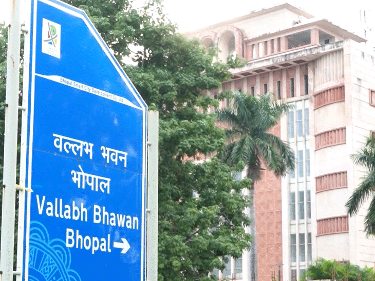 एमपी में 3 IAS अफसरों के तबादले:  संजय कुमार शुक्ल गृह विभाग के ACS, शिवशेखर शुक्ला कर्मचारी चयन मंडल के अध्यक्ष बने – Bhopal News