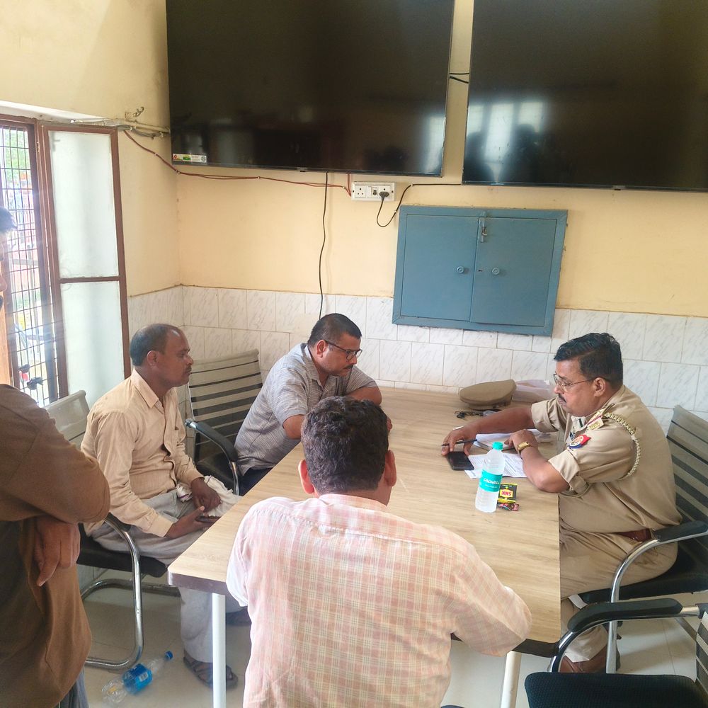 भांजी की शादी में आई महिला की मौत:हरदोई में बिगड़ी तबीयत, टॉयलेट जाते समय गिरीं, फर्रुखाबाद की रहने वाली थीं