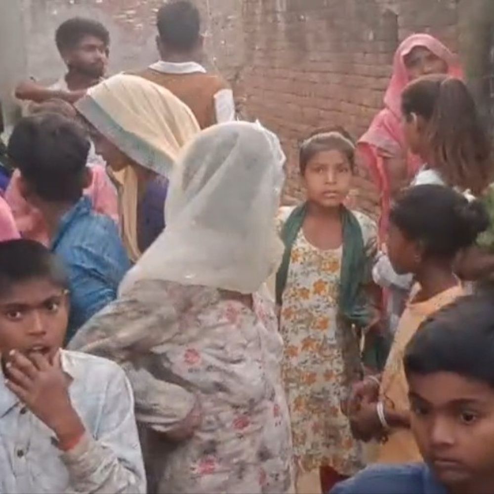 संभल में बारात में मारपीट:डीजे पर डांस के दौरान बच्चे को कड़ा लगने पर विवाद, दूल्हा के दो भाईयों समेत 4 घायल