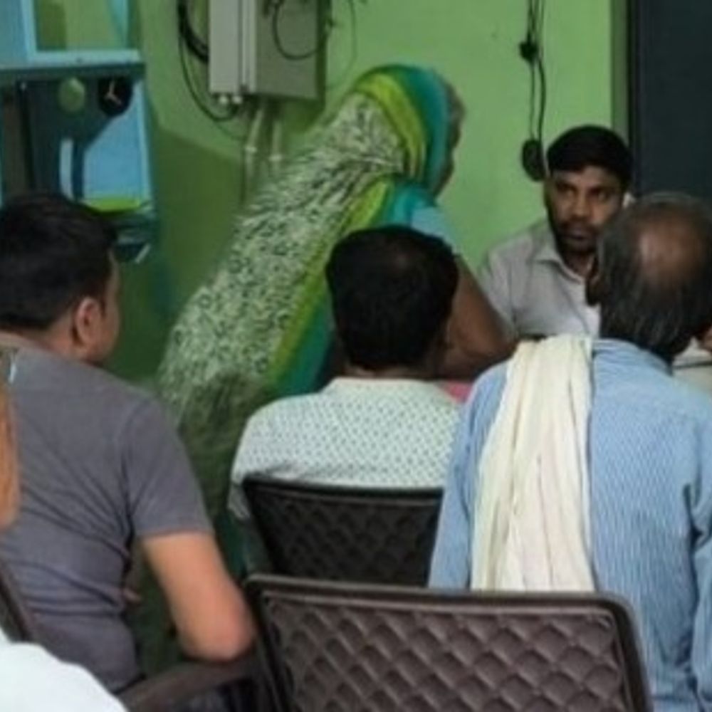 अयोध्या में 15 मई तक फार्मर आईडी जरूरी:न बनवाने पर खाद-बीज, सम्मान निधि से वंचित होंगे किसान; 1,03,301 लाख से अधिक छूटे