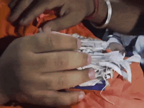 मोहाली में श्री गुटका साहिब की बेअदबी:  सड़क पर गिरे मिले अंग, गुस्साए लोगों ने एयरपोर्ट रोड किया जाम; DSP बोले- CCTV खंगाल रही पुलिस – Mohali News