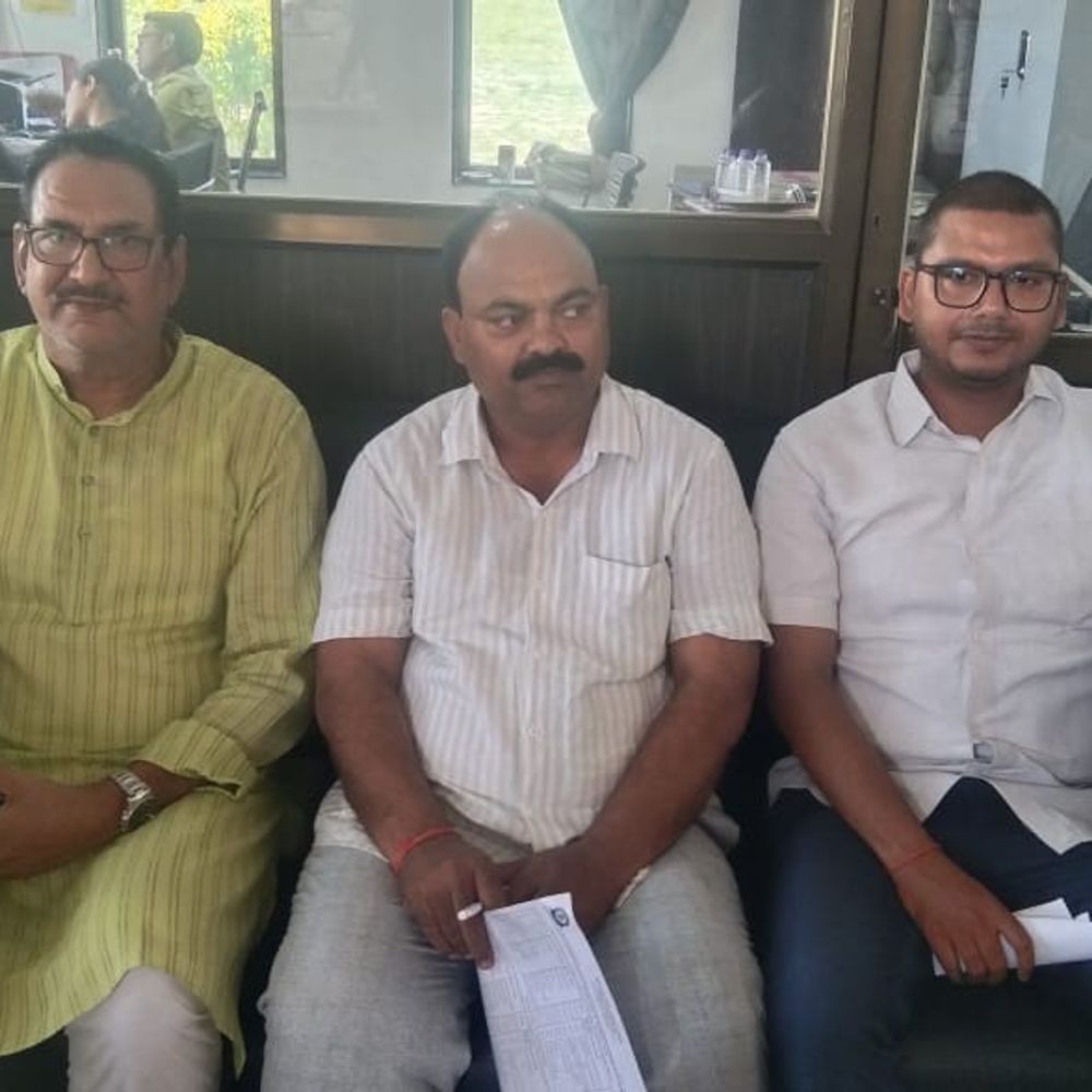 मनवासा में तीन दिवसीय राज्य स्तरीय कुश्ती चैंपियनशिप:31 मई से होगी शुरू, 75 जिलों से 600 पहलवान होंगे शामिल