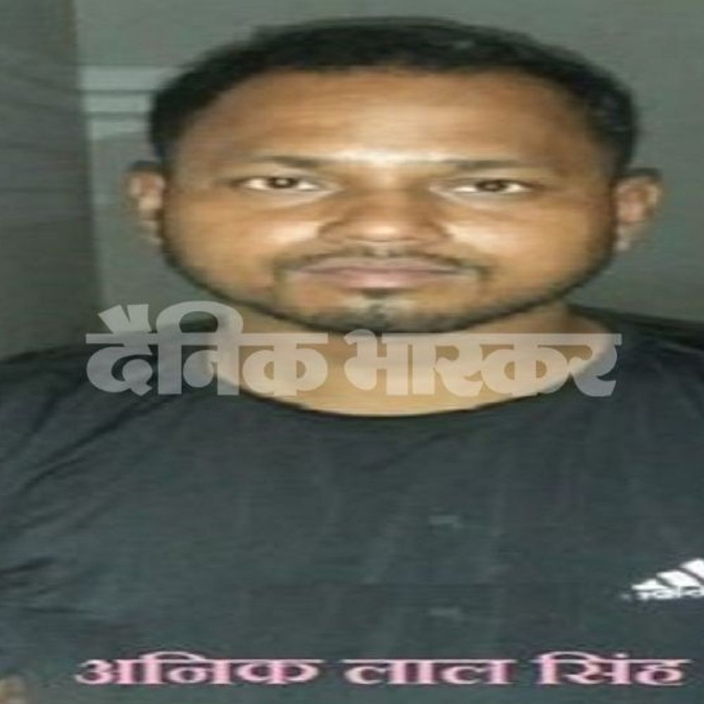 कुख्यात अपराधी ‘बंगाली’ को 10 साल की सजा:  ड्रग तस्करी केस में कोर्ट का फैसला,बैंक लूट का रह चुका मास्टर माइंड – Ludhiana News