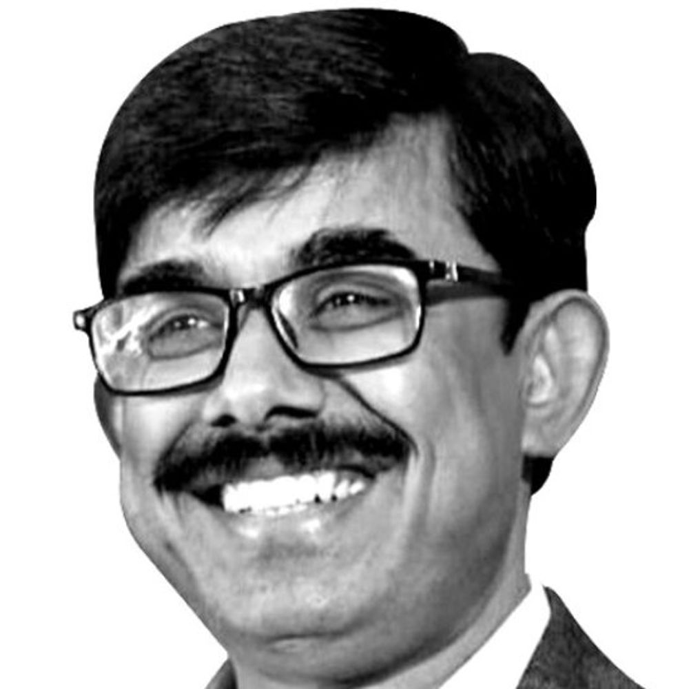 नंदितेश निलय का कॉलम:आज दुनिया को "आध्यात्मिक लीडरशिप' की बहुत जरूरत है