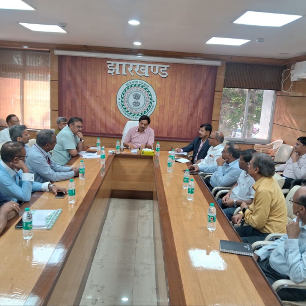 मेडिकल कॉलेजों के डिजाइन में बड़ा बदलाव होगा मरीजों की सुविधाओं के हिसाब से बनेगा नया ढांचा – Ranchi News